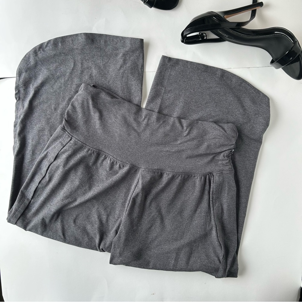 Marika gray poncho pants - Picture 8 of 8